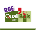 RGE Quali Bois