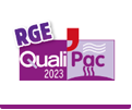 RGE Quali PAC