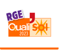 RGE Quali Sol